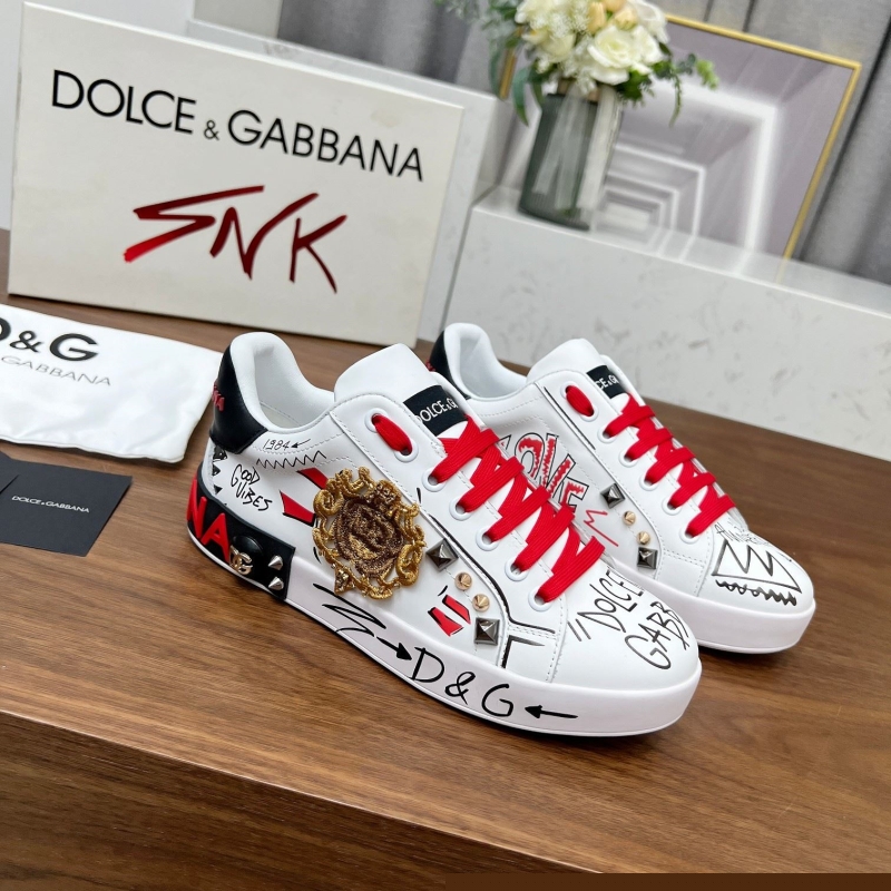 Dolce & Gabbana Sneakers
